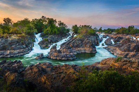 Indochinas Höhepunkte in Vietnam, Laos & Kambodscha